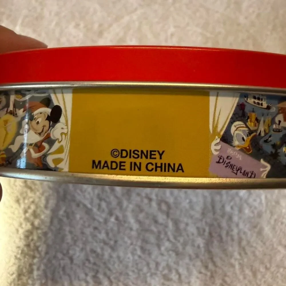 Disney disneyland resort